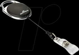 832401 Style yoyo, black, pack of 10