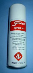 SUPER-10 200ml