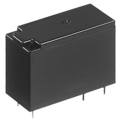 Przekaźnik monostabilny 5V dc SPDT Panasonic, montaż PCB