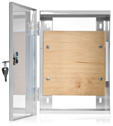 TPR-2 - obudowa uniwersalna