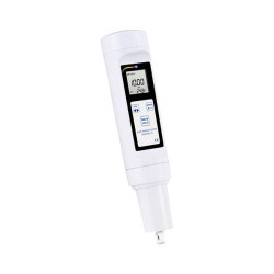 PCE Instruments PCE-PWT 10 Ultrapure Water Conductivity Tester 0-20 &#xB5;S/cm