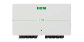 PROJOY Wyłącznik bezp. PEFS-EL-50H-16 (P2) 8 STRING