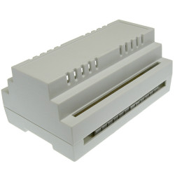 Z104J Obudowa Jasna PS, na szynę