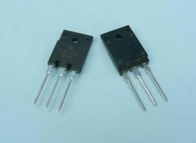 2SC-4300 NPN 5A/900V/75W TO-218 TRANZYST