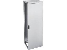 Obudowa natynkowa 600x2000x600mm drzwi metal IP41/I univers FG22XE HAGER