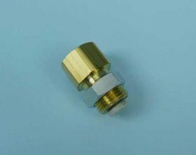 PRZYŁĄCZE WT.GW.Z PROSTE Rc 1/8' 1-10bar