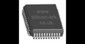 AT89C51RD2-IM microcontroller - Atmel