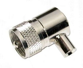 WTYK UC1 UHF RG58 KATOWY