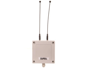 Retransmiter do dzwonków bezprzewodowych serii X RT-236 SUN10000017