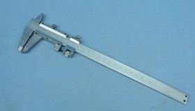 SUWMIARKA ZWYKŁA 200mm TOPEX