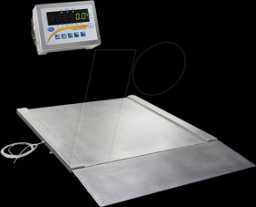PCE-SD 600 SST PCE-SD 600SST Weighbridge