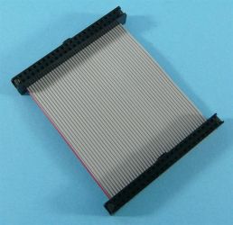 KABEL IDE 2xFC-44 HD 44-pin 4,50cm