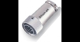 RM15TPD-12P circular connector 12-pin plug - HRS (Hirose)