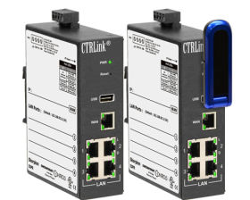 ModuĹ przemysĹowy EIPR-V /Contemporary Control/