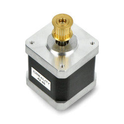 Silnik krokowy osi X 42-48 do drukarki 3D Creality Ender-6