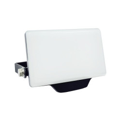 Naświetlacz bezramkowy LED PORTO Adviti 10W 800lm IP65 4000K AD-NL-6462BL4 Orno