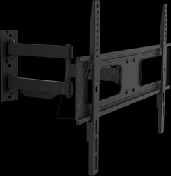 BP0019 TV wall mount, 37-70", tilt, swivel, 50 kg max.