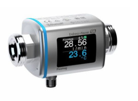 Adapter Adapter Endress+Hauser do Akcesoria do czujników