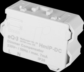 155402A0A Dimming compensator
