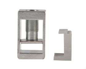 Zacisk klatkowy 4P 300mm2 (komplet na jedną stronę 4szt.) DPX3 026250