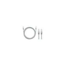 Złącze UTP-K5 prosty 3m (patchcord) / 2712