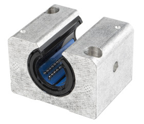 Zespół łożyskowy KGSNO30-PP-AS INA