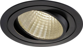 Oświetlenie wewnętrzne LED SLV New Tria 1 Set 114270 25 W 2210 lm