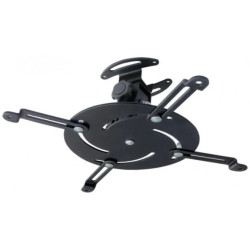 Uchwyt do projektora czarny LIBOX LB1100