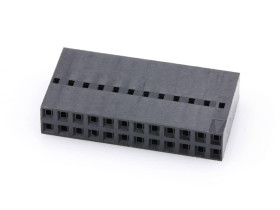 Molex 22552241 Obudowa złącza pin żeńskiego na kabel, 1 szt.