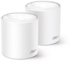 DOMOWY SYSTEM WI-FI MESH TP-LINK DECO X50(2-PACK)