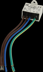 MLPX1-230L-W SPD IP67 SKL I stranded wire