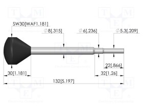 SW-HFS-810-S