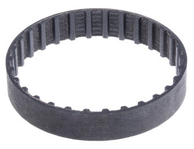 Pas zębaty dł: 152.4mm szerokość: 9.4mm skok: 5.08mm zęby: 30 Contitech