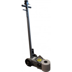 SAM, Podnośnik wózkowy, maks. obciążenie: 40t, wys. min.: 1300mm, wys. maks.: 150mm