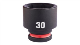 Nasadka Udarowa Shockwave 1/2 30Mm