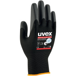 uvex 6003810 phynomic airLite A ESD glove size 10 for precision work
