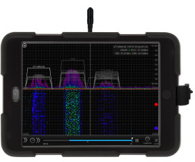 Analizator widma 2.4 GHz, 5 GHz Oscium MetaGeek