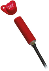 Przełącznik bezpieczeństwa, 440N, 24 V dc, IP69K, 18 (średnica) x 67,06 mm, 4, Allen Bradley Guardmaster