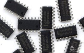 UC3845D SMD SO-14 UKŁAD SCALONY