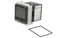 E5cc-Qx3a5m-001 Moduł: Regulator Temperatura Ssr In 2: 2 Wejścia Zdarzeń