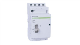 Ex9ch25m 40 230V Eu Stycznik Instal. Z Możliw. Sterow. Ręcznego, 25A, Nap....