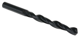 Wiertło Ø: 9.5mm dł: 133 mm HSS RS PRO Wiertło kręte