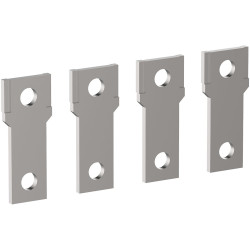 Zacisk Schneider Electric do 4 Pole Giga Contactor LC1G115-225 Przedłużenie zacisku