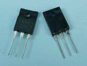2SC-5966 NPN 20A/1700V/100W TOP3 TRANZYS