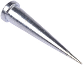 Grot lutowniczy ołówkowy Weller do WSFP/WSP80/WP80/WXP80, LR21/TCPS ostatniej generacji Stożkowa 0,2 mm LT