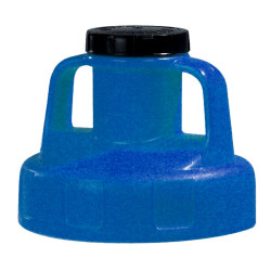 Dozownik oleju pojemność: 10L 147 x 147 x 121 mm SKF