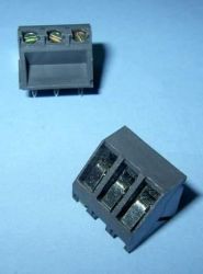 ETBK-1503 SZARY TERMINAL BLOCKS