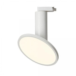 Reflektor na szynoprzewód 1F AQUILION LP-220/1R WH Light Prestige