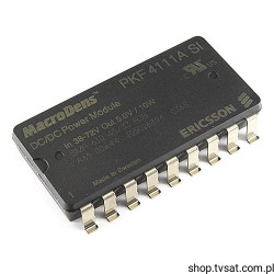 PKF4111ASI DC-DC 72V to 5V 2A SMD ERICSSON