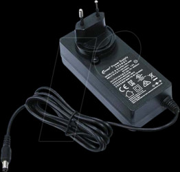 G190417972477 Odroid power supply unit 15 V / 4 A, H4/H3